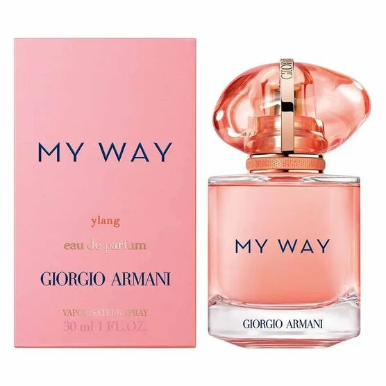 PERFUME FEMININO MY WAY YLANG 30ML